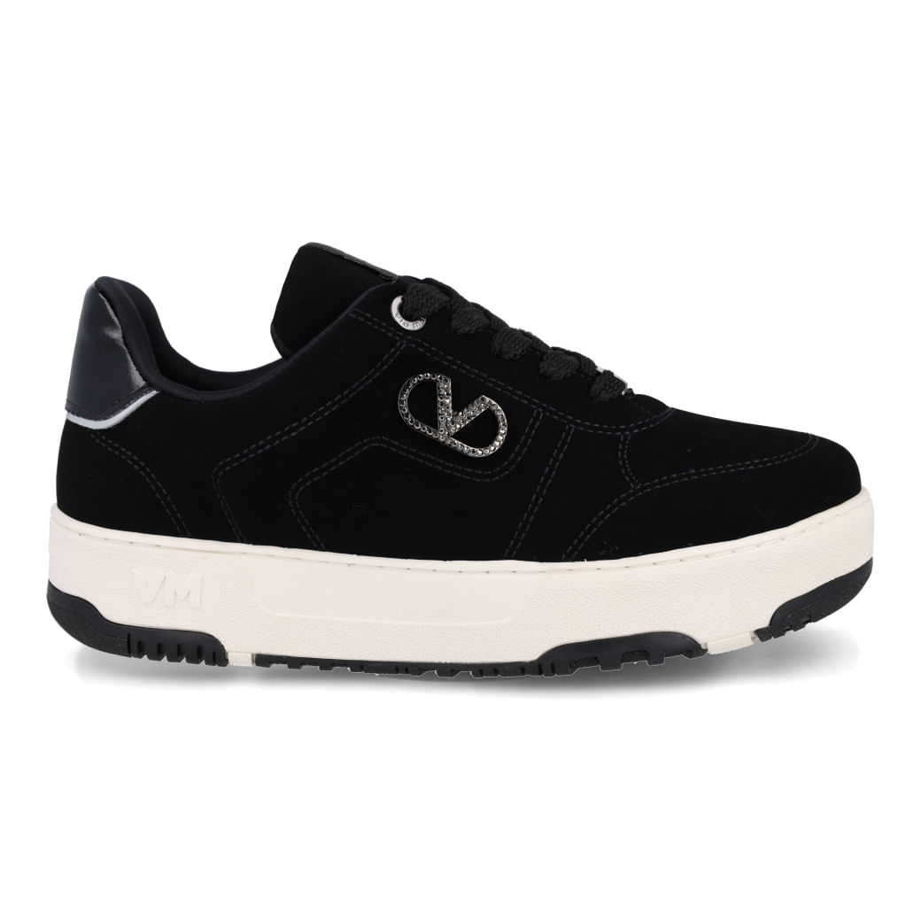 Via Marte Tenis Casual 287001-01 preto-preto-prata_3_999999992675895_23